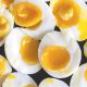 Boiled Eggs