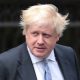 Boris Johnson