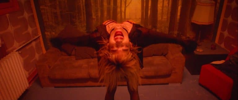 Climax