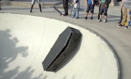 Coffin