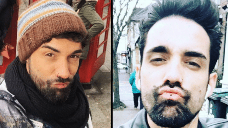 This Guy Had Sex With 300 Women In Order To ‘Save His Relationship’