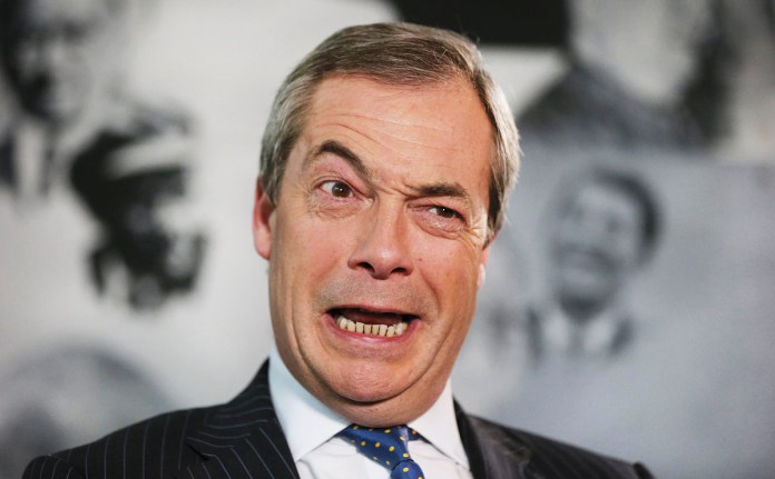 Farage