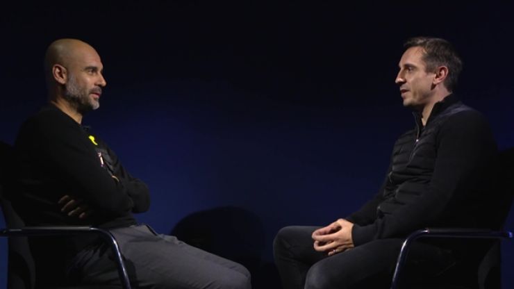 GNEV