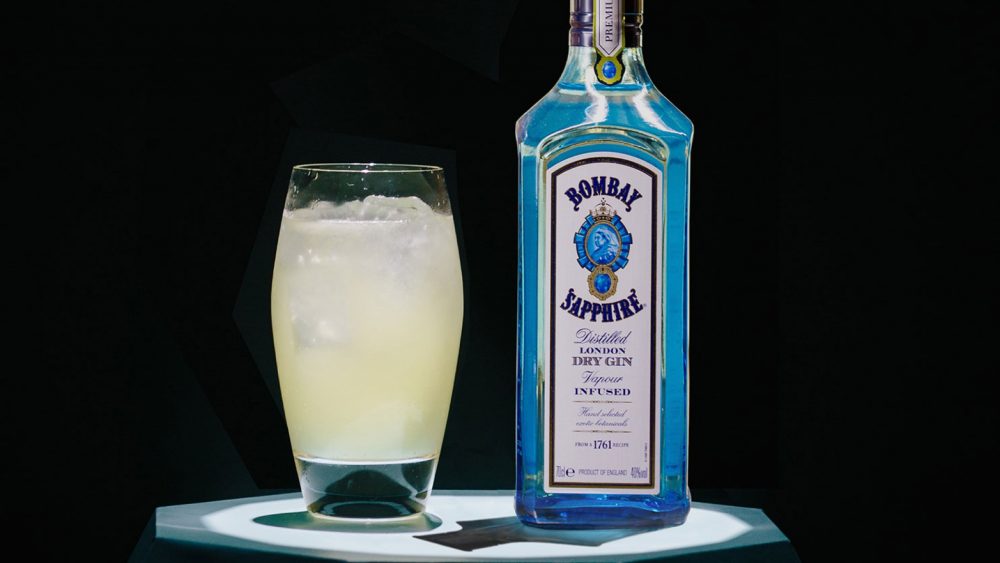 Bombay Sapphire Gin