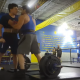 Gym Fight