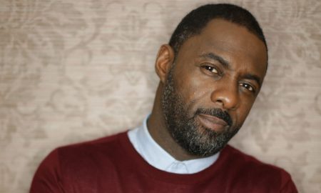 Idris Elba