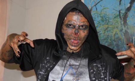 Kalaca Skull