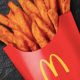 McDonald's Sweet Potato