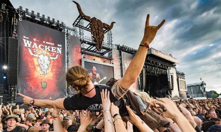 Metal Horns
