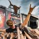 Metal Horns