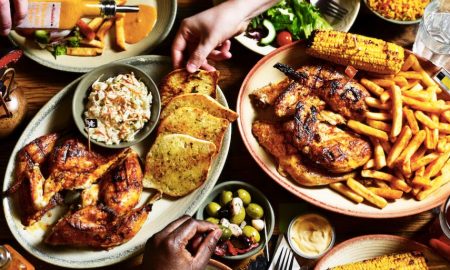 Nando's