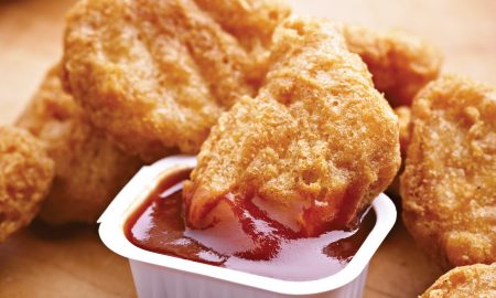 Nuggets §