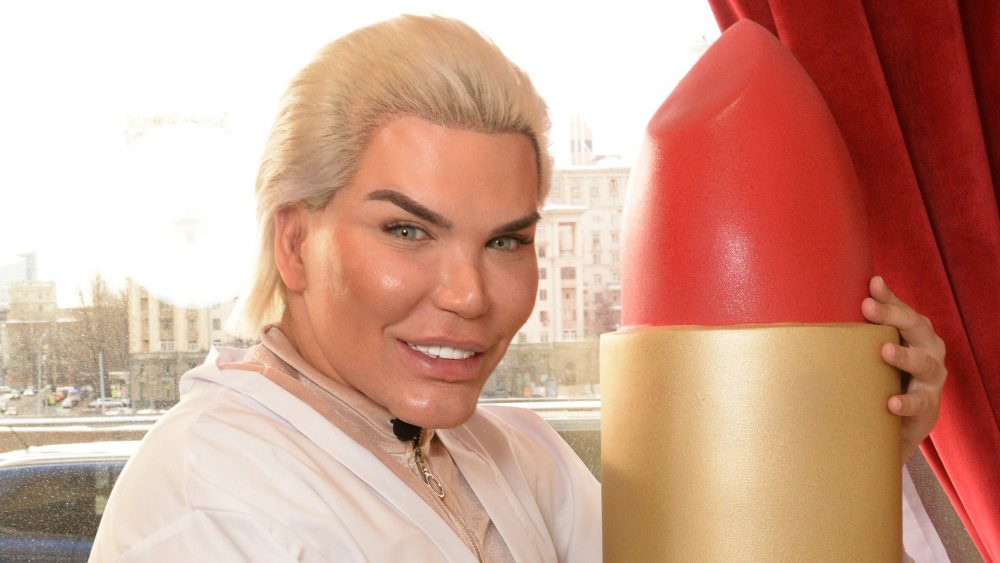 Rodrigo Alves