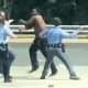 Shirtless Guy