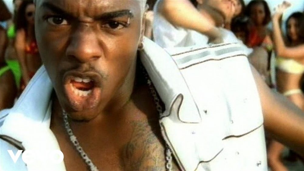 Sisqo Thong Song