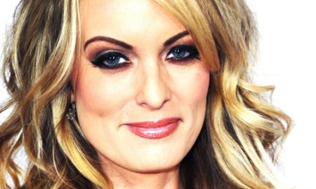 Stormy Daniels