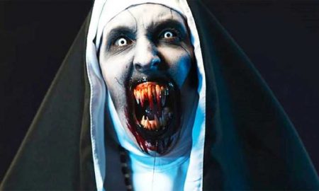 The Nun