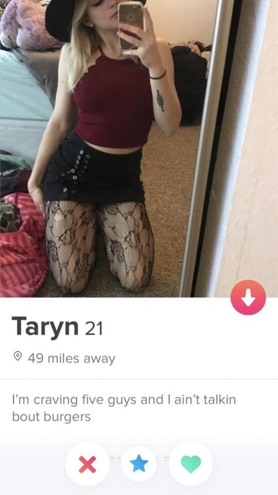 Tinder 10