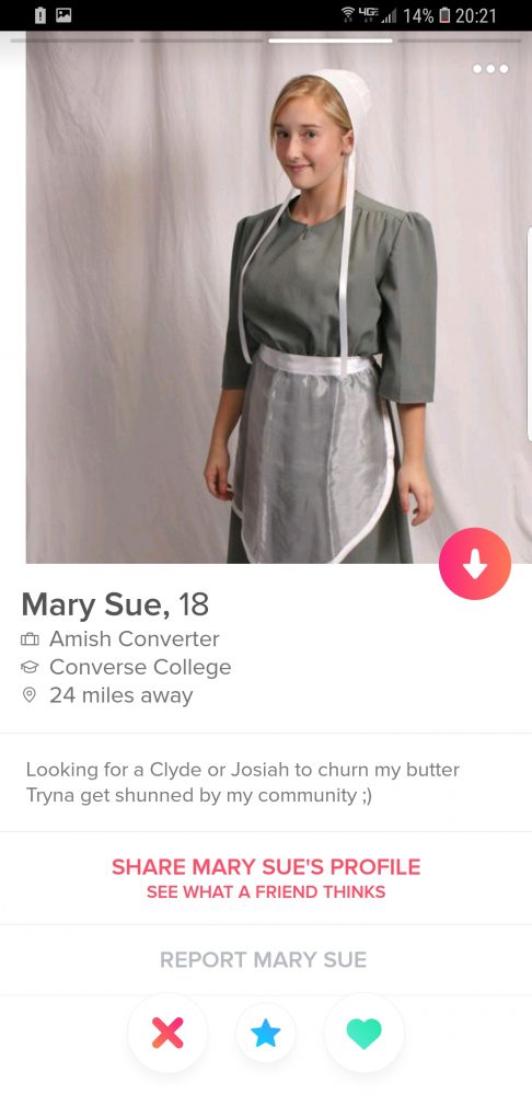 Tinder 11