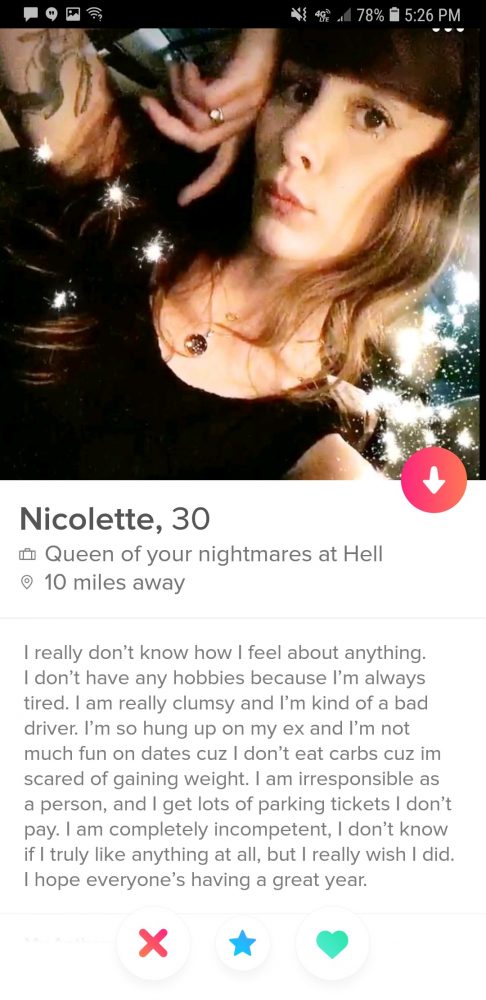 Tinder 16