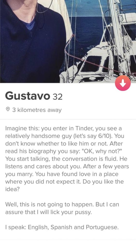 Tinder 19