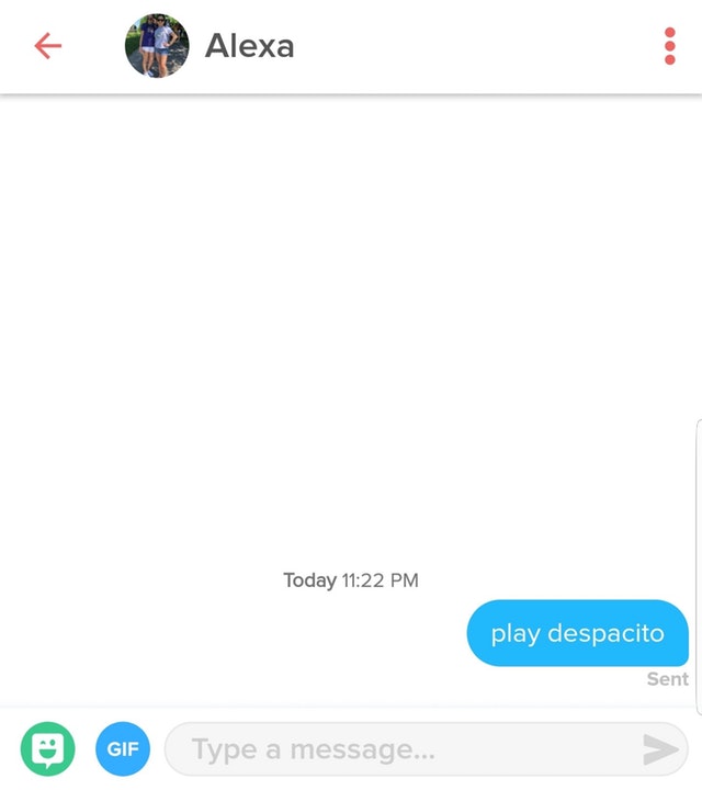 Tinder 20