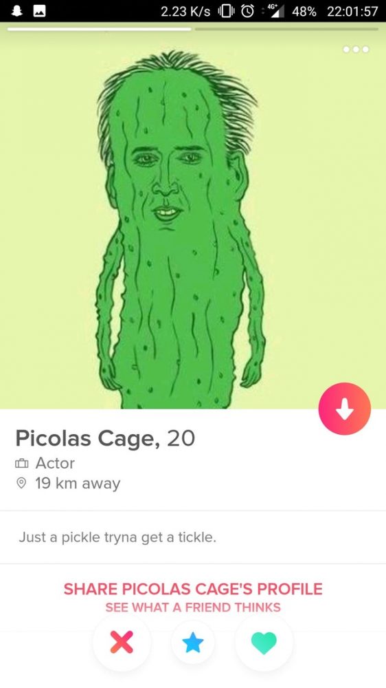 Tinder 3