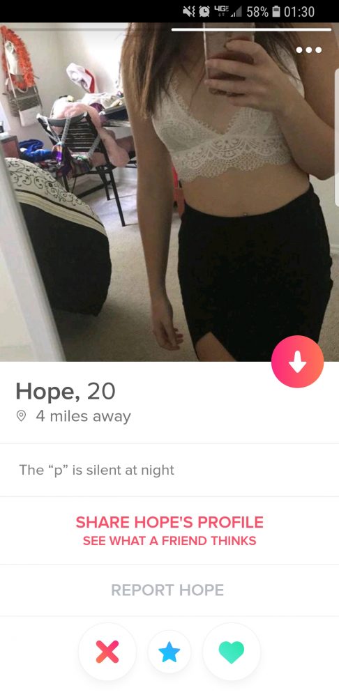 Tinder 5