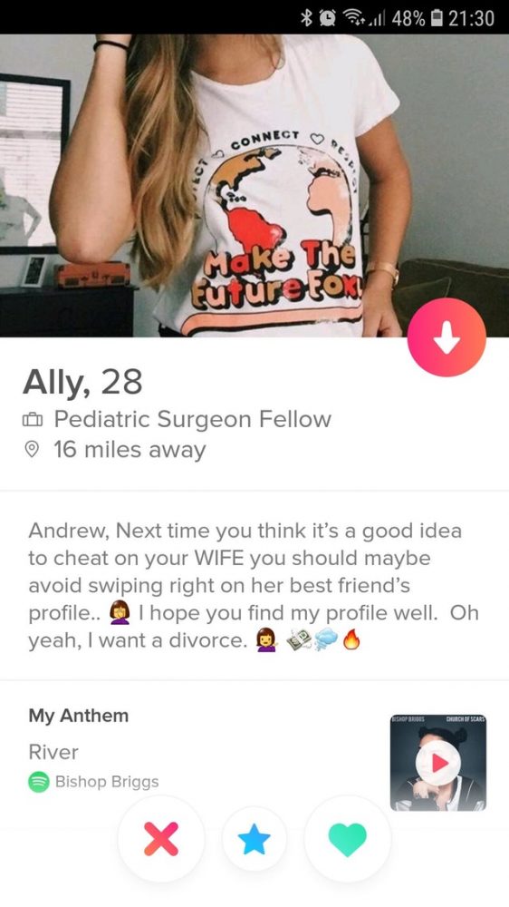 Tinder 7