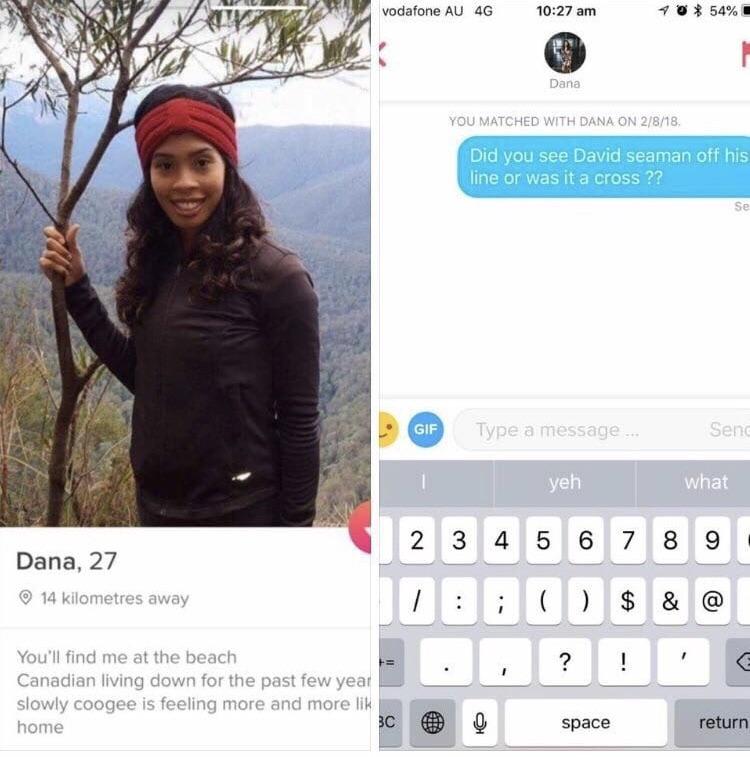 Tinder 7