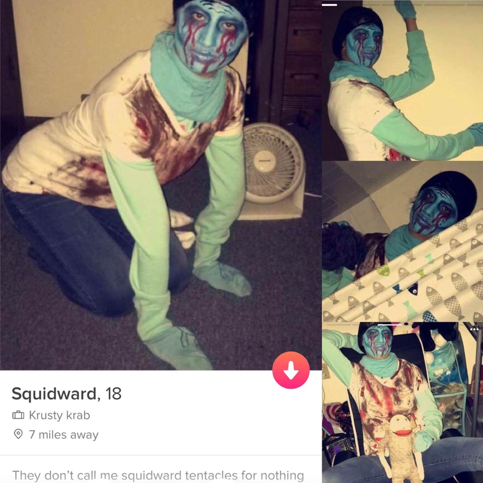 Tinder 8