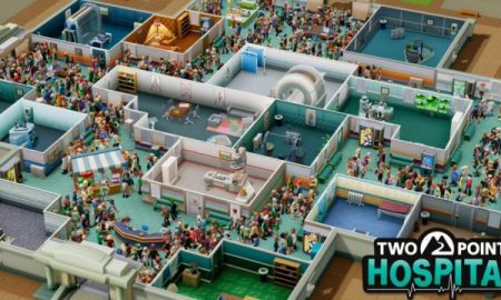 Two Point Hospital