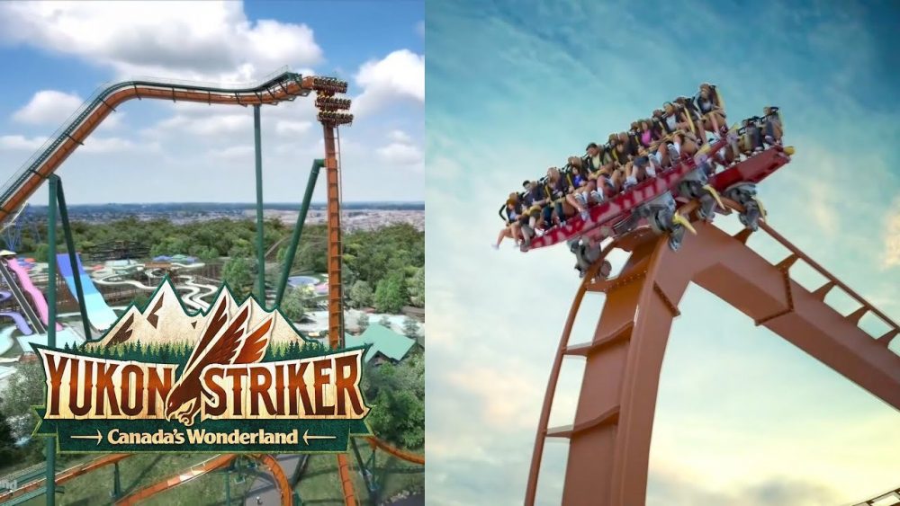 Yukon Striker