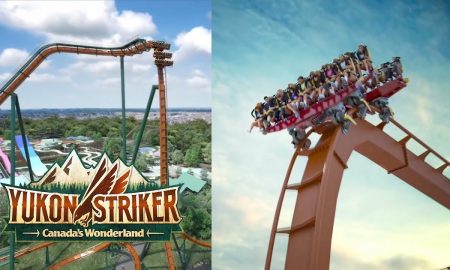 Yukon Striker