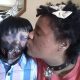 Zombie Girl 1