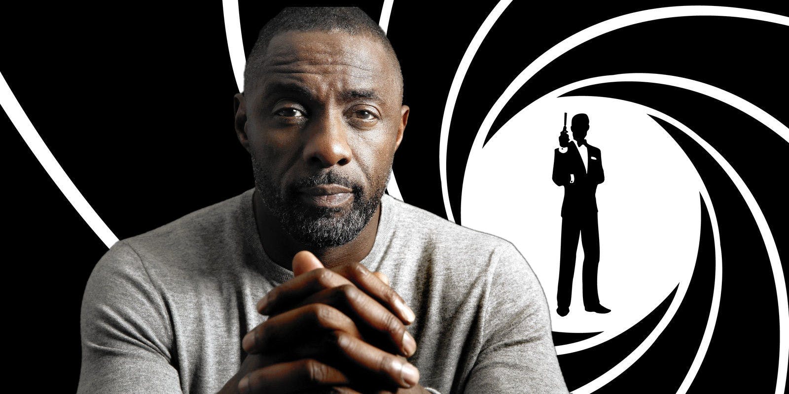Producers ‘Leaning Towards’ Idris Elba As The Next James Bond