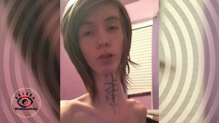 Daddy Long Neck Just Dropped The Weirdest, Most NSFL Video In Internet History