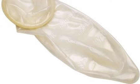 used-condom
