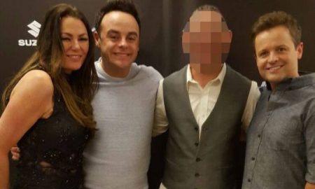 Ant And Dec