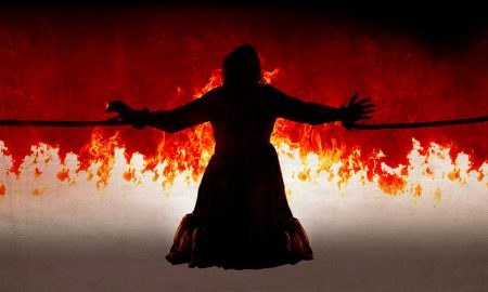 Apostle Netflix