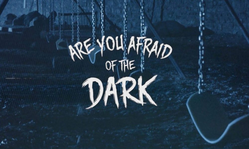 Here Are The First Details About The 'Are You Afraid