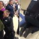 Arrested