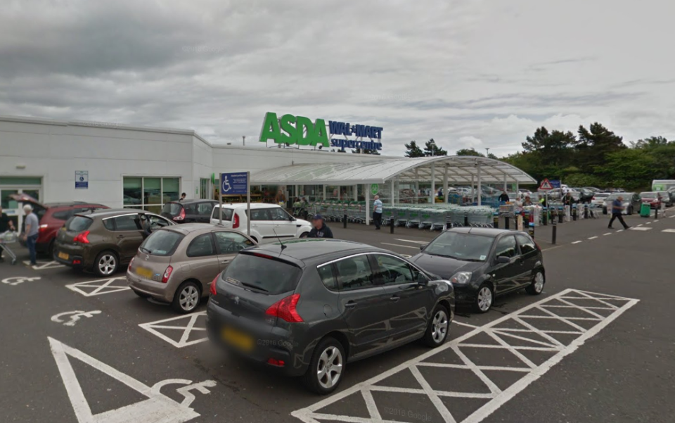 Asda