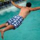 Belly FLop