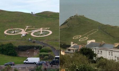 Bike Dick