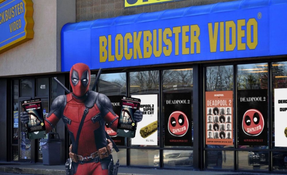 Blockbuster 2