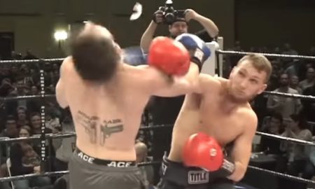 Boxing