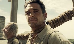Buster Scruggs