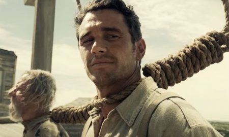 Buster Scruggs