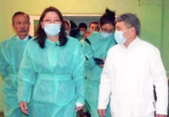 Chemical Castration